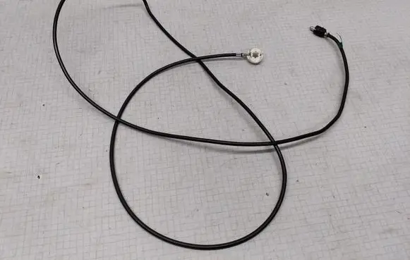 Fiat Ducato Aerial antenna amplifier