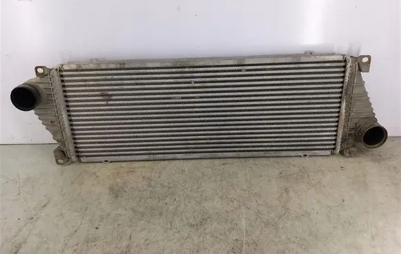 Volkswagen II LT Intercooler radiator