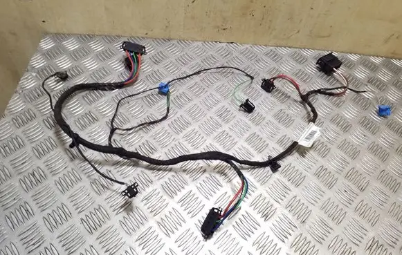 Volkswagen Polo V 6R Other wiring loom 6Q2971556M