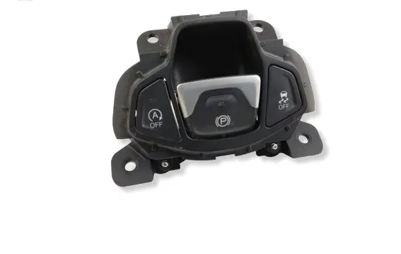 Jeep Compass Hand parking brake switch 735632247