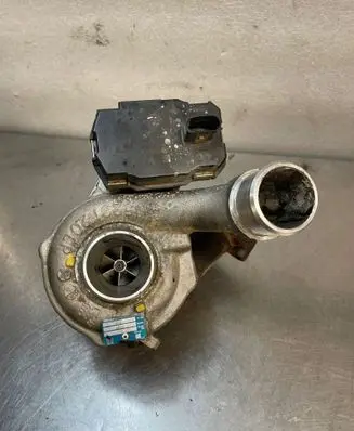 Hyundai Tucson TL Supercharger 54409700030