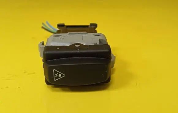 ESP (stability program) switch