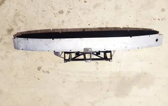 Opel Zafira B Front bumper cross member 24460537