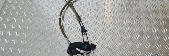 Nissan Murano Z51 Front door lock