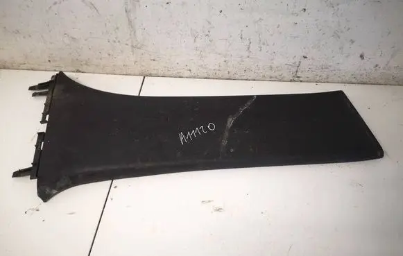 Volkswagen PASSAT B5.5 (B) pillar trim (top) 3B0867298D