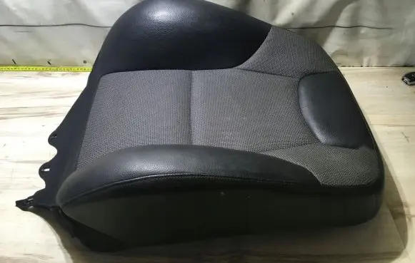 Mercedes-Benz C W204 Seat trim A2049100226