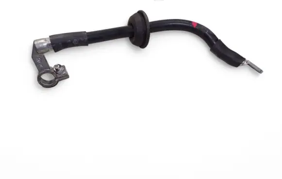 Audi Q7 4L Positive cable (battery) 7L0971225