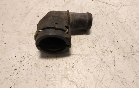 Audi A3 S3 8P Engine coolant pipe/hose 1K0122291H