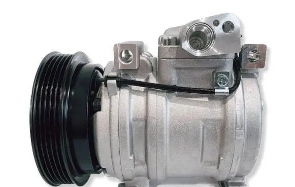Hyundai i10 Air conditioning (A/C) compressor (pump) 977010X300 ACP448000P 700511029
