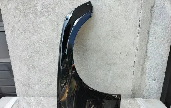 Audi A5 Fender