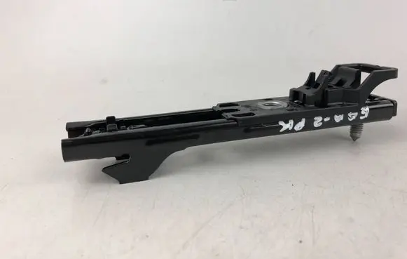 Mercedes-Benz EQA Seat belt height adjuster A0008607802