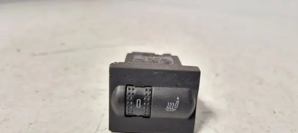Skoda Fabia Mk1 (6Y) Seat heating switch 6Y0953563A