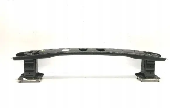 BMW iX Front bumper cross member 9880430