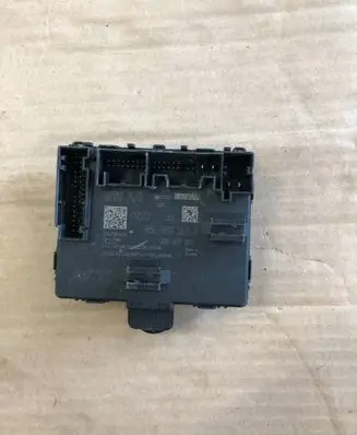 Audi A6 S6 C9 4L Other control units/modules 85E959593A