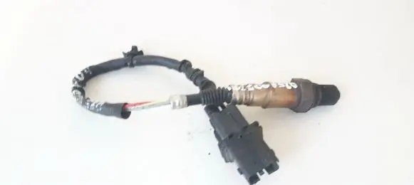 Nissan Pathfinder R51 Lambda probe sensor 0258007204