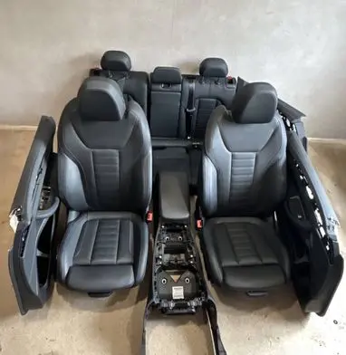 BMW X3 G01 Interior set 