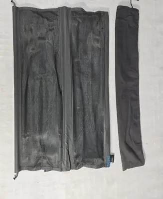 Audi Q5 SQ5 Parcel shelf load cover 8R0861691A