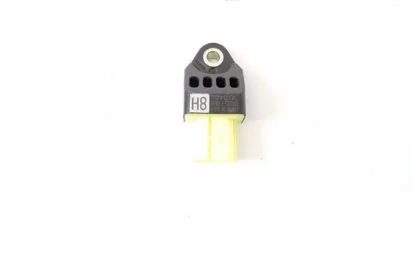 Toyota Yaris Airbag deployment crash/impact sensor 898310D060