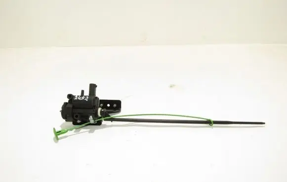 BMW 5 GT F07 Central locking motor 6711713939806
