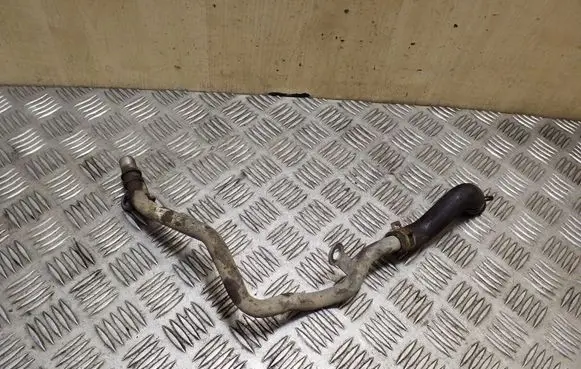 Renault Trafic III (X82) Engine coolant pipe/hose