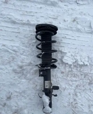 Ford Kuga III Front shock absorber/damper LX6118K001SAE