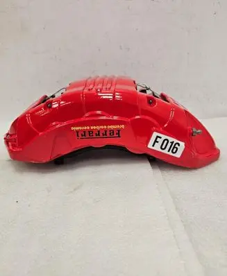 Ferrari SF90 Stradale Brake pads (front) 771353
