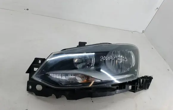 Volkswagen Polo V 6R Headlight/headlamp 6R1941007E