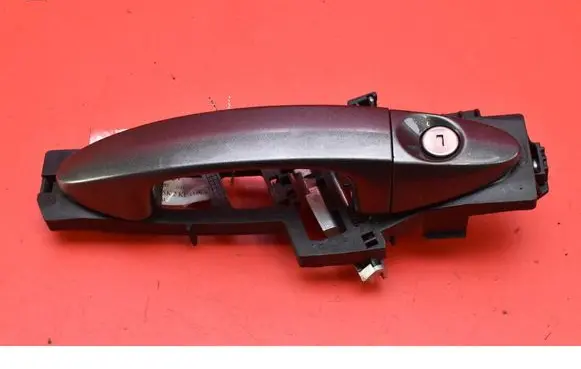Ford Transit - Tourneo Connect Front door exterior handle ET76-A224A37-AA