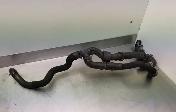Audi A4 S4 B8 8K Engine coolant pipe/hose