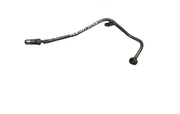 Renault Trafic II (X83) Turbo turbocharger oiling pipe/hose 332