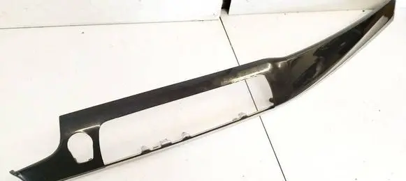 BMW 5 GT F07 Panel trim 14537310