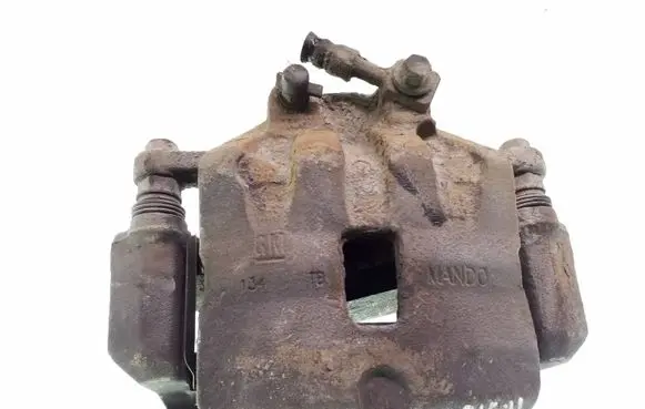 Opel Insignia A Front brake caliper