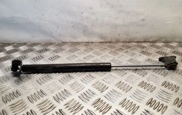 Hyundai Terracan Front bonnet/hood damper/strut 81160H1000