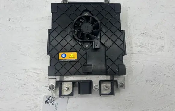 Suzuki Vitara (LY) Voltage converter inverter 9646074S00