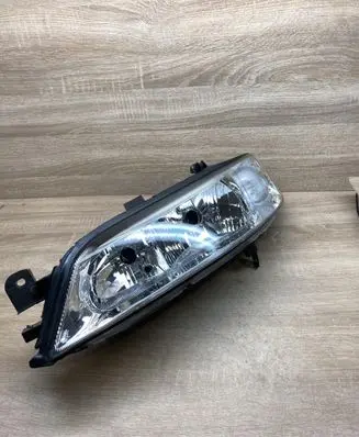 Opel Vectra B Headlight/headlamp M393509920 02A011A