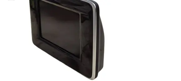 Mercedes-Benz B W246 W242 Screen/display/small screen A2469001203 A1729020301 A2469013702