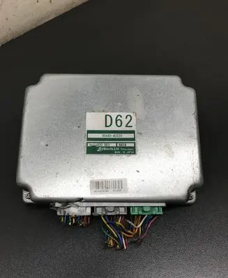KIA Sorento Gearbox control unit/module