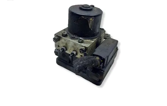 Volkswagen Golf IV ABS Pump 1C0907379GKASACJ 1C0907379G