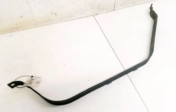 Chrysler Sebring (ST-22 - JR) Fuel tank mounting bracket 