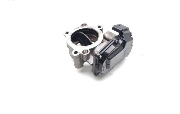 Volvo XC90 Electric throttle body valve 32223833