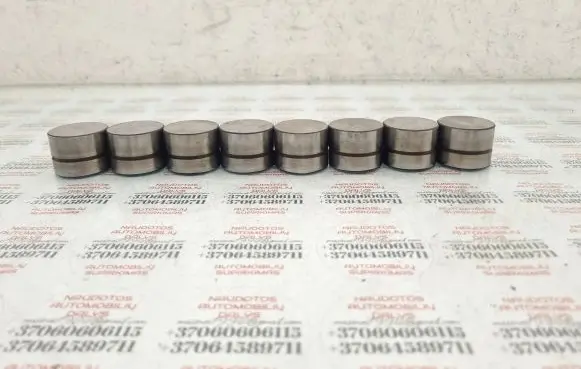 Audi A3 S3 8L Tappets lifter 