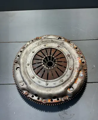 Clutch set kit