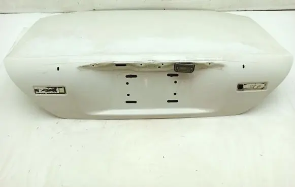 Jaguar XJ X300 Tailgate/trunk/boot lid