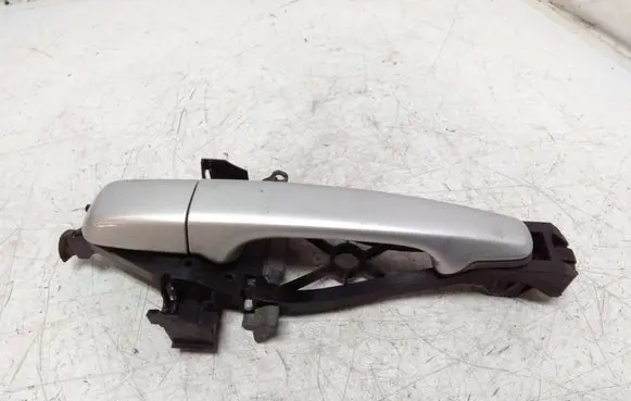 Volvo S80 Rear door exterior handle 30784203