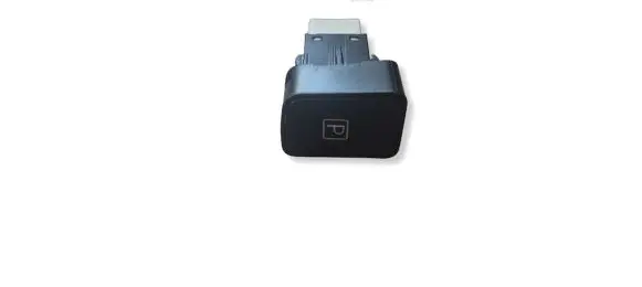 Toyota Auris E180 Hand parking brake switch 8471802060