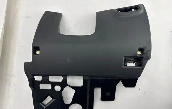 Audi RS6 C7 Dashboard lower bottom trim panel 4G2863076C
