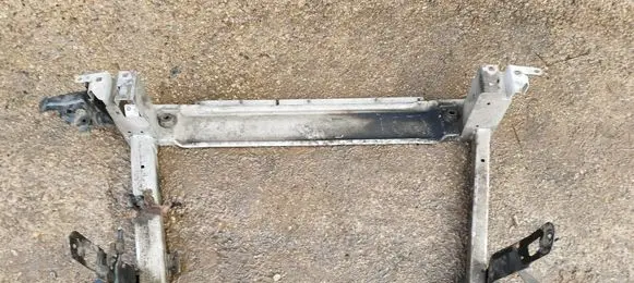 Renault Laguna III Front bumper cross member