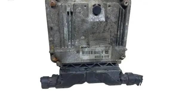 Iveco Daily 3rd gen Engine control unit/module 0281011228-KASACJ 0281011228