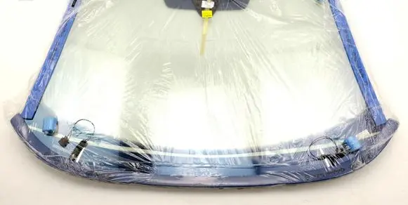 Volkswagen ID.3 Front windscreen/windshield window 11A845011AK