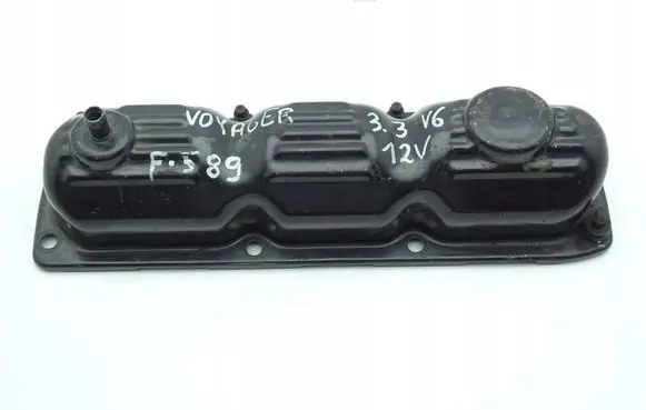 Chrysler Grand Voyager III Rocker cam cover 